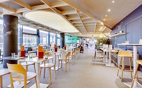 Ibis Styles Paris Charles De Gaulle Airport